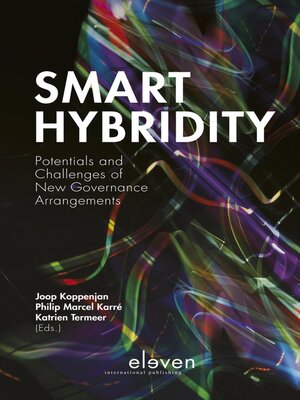 cover image of Smart Hybridity
